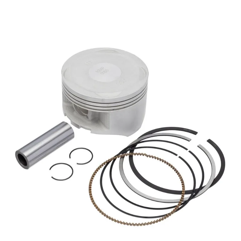 Pistao Kit C/anel Kmp Dyamond 400 Falcon 0.50