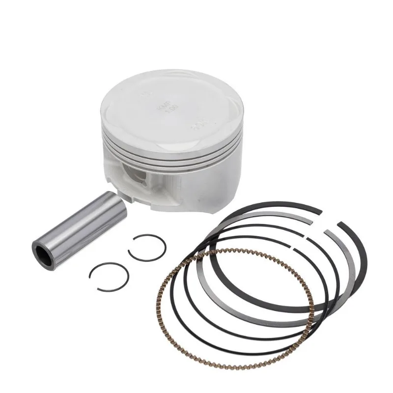 Pistao Kit C/anel Kmp Dyamond 400 Falcon 1.00