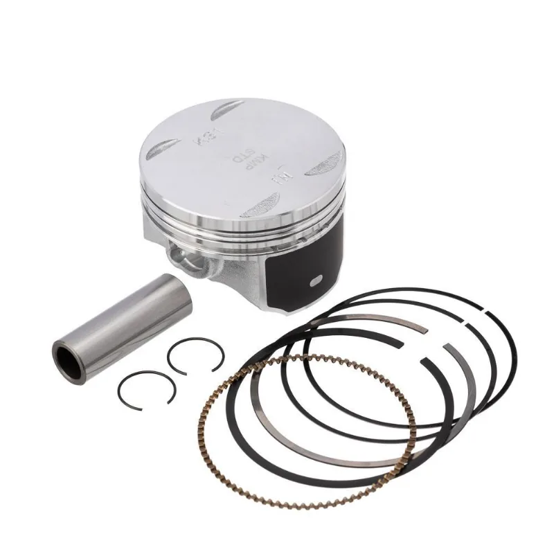 Pistao Kit C/anel Kmp Dyamond Cb 250 Twister 16/22 Std