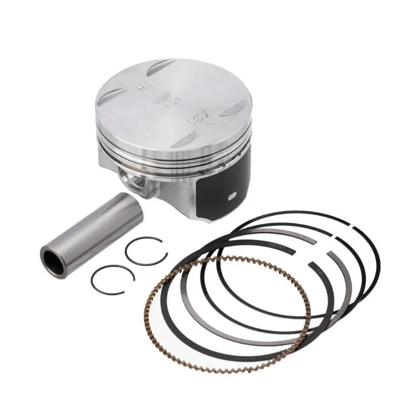 Pistao Kit C/anel Kmp Dyamond Cb 250 Twister 16/22 0.25