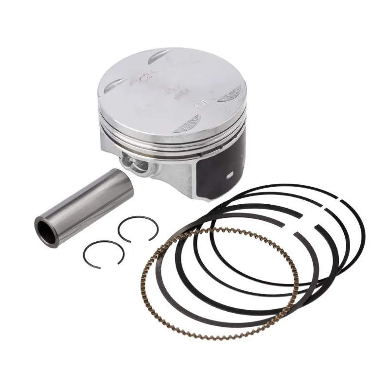 Pistao Kit C/anel Kmp Dyamond Cb 250 Twister 16/22 1.00