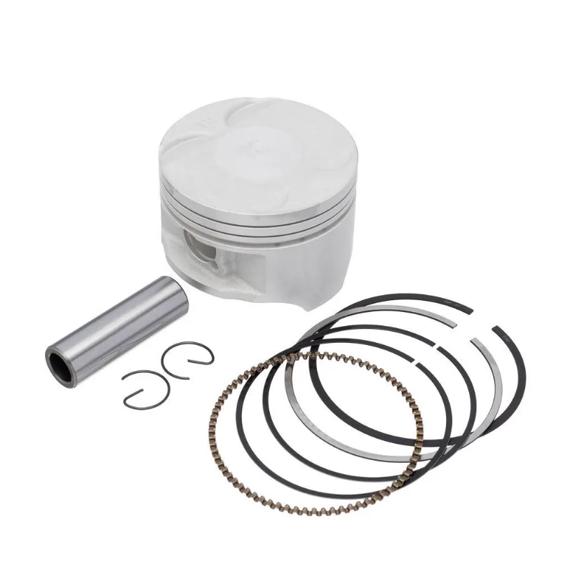 Pistao Kit C/anel Kmp Dyamond Cbx 250 01/08 - Xr 250 0.50