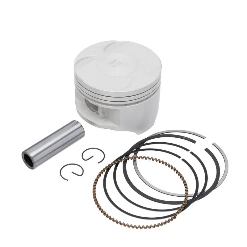 Pistao Kit C/anel Kmp Dyamond Cbx 250 01/08 - Xr 250 0.75