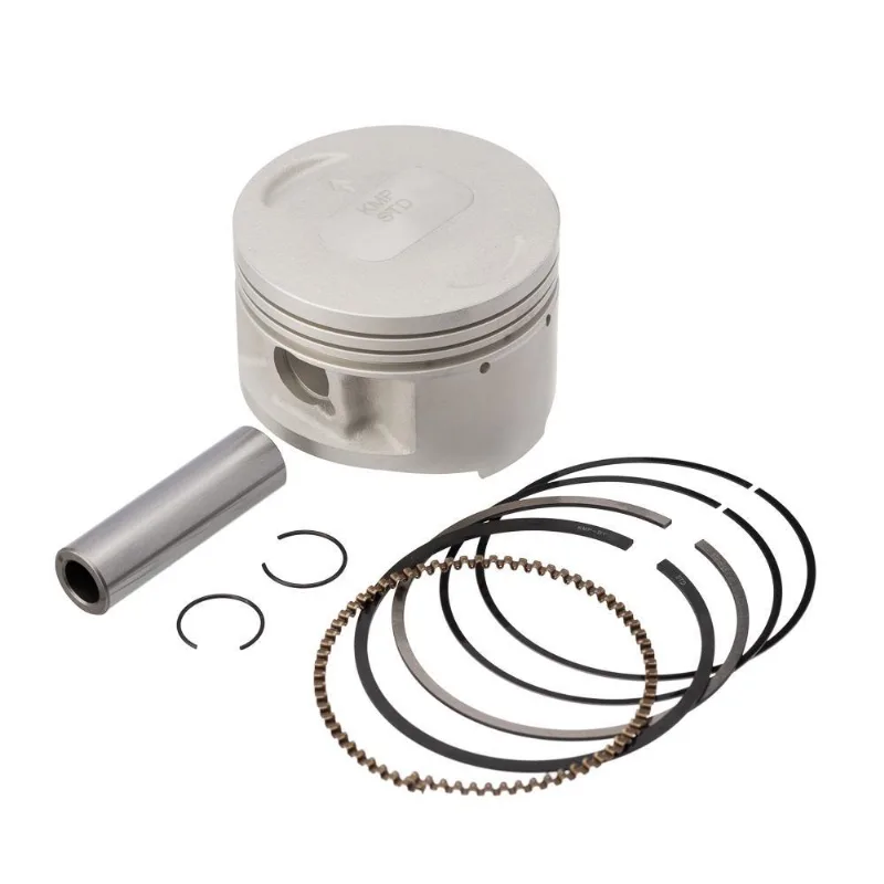 Pistao Kit C/anel Kmp Dyamond Xt 225 96/06 Std