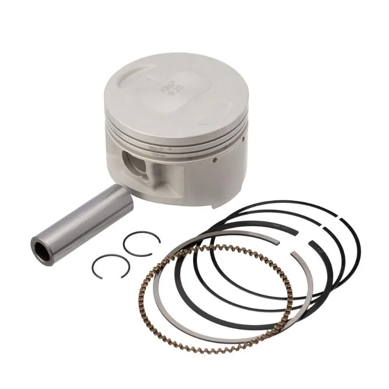 Pistao Kit C/anel Kmp Dyamond Xt 225 96/06 0.25