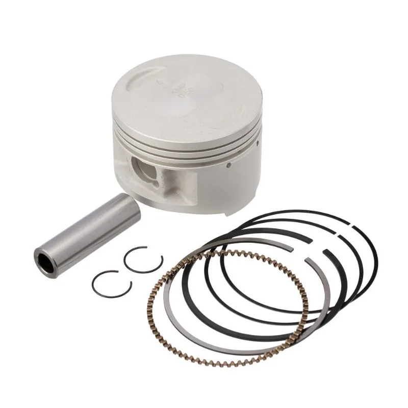 Pistao Kit C/anel Kmp Dyamond Xt 225 96/06 0.50