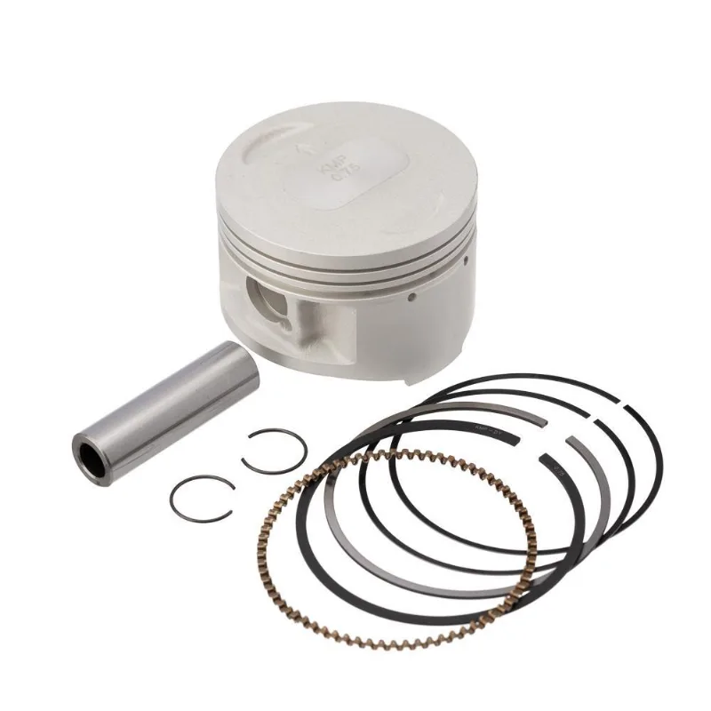 Pistao Kit C/anel Kmp Dyamond Xt 225 96/06 0.75