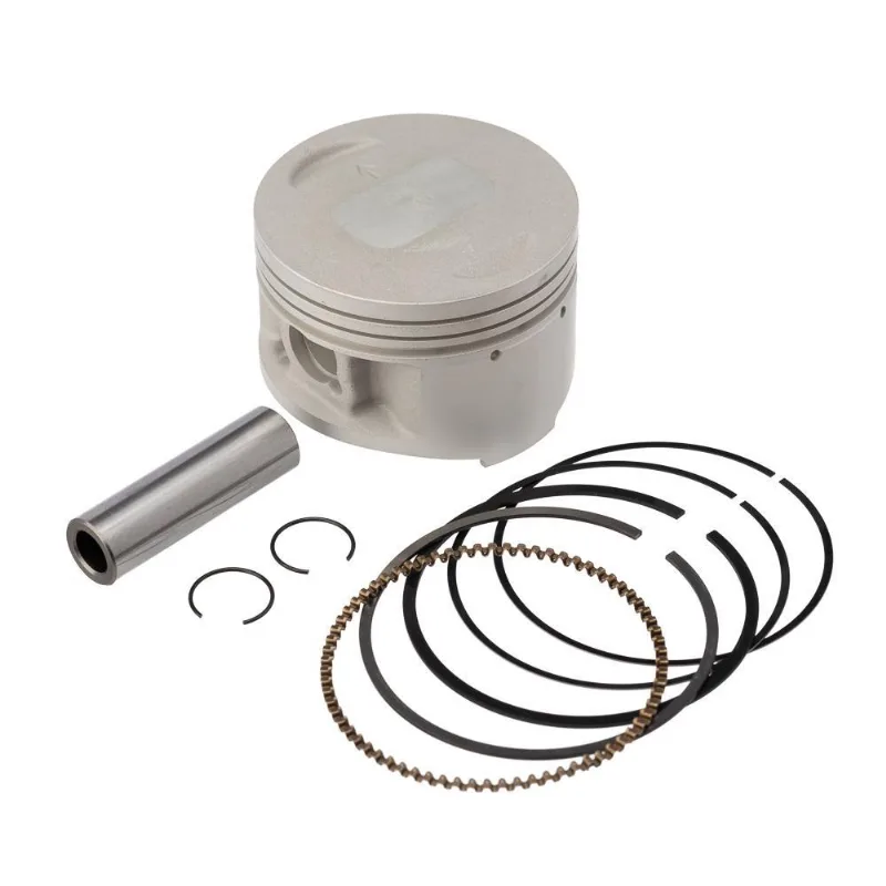 Pistao Kit C/anel Kmp Dyamond Xt 225 96/06 1.00