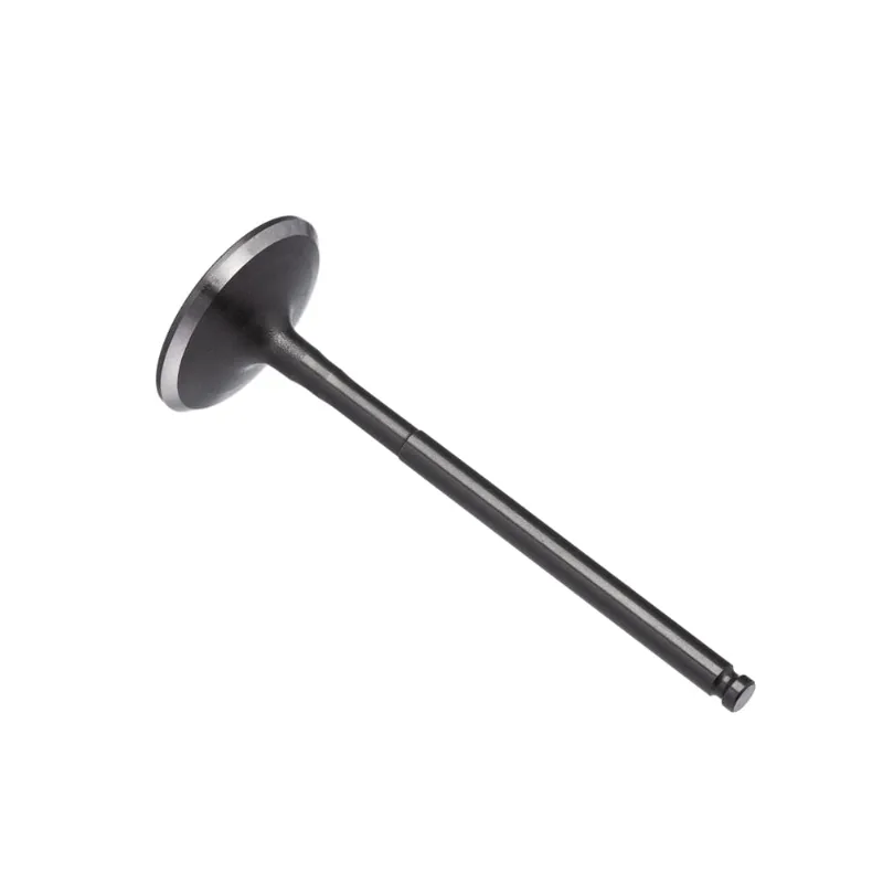 Valvula Admissao Kmp Fazer 150 14/ [F016]
