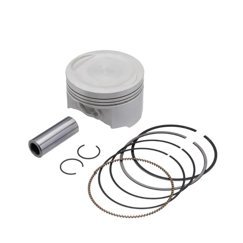Pistao Kit C/anel Kmp Dyamond Pcx 150 16/22 Std