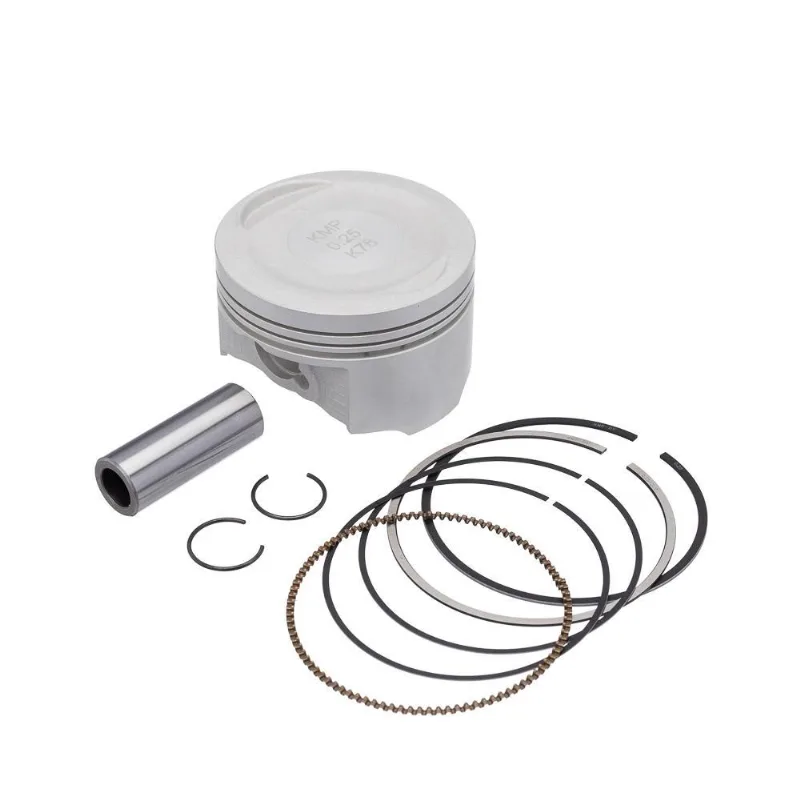 Pistao Kit C/anel Kmp Dyamond Pcx 150 16/22 0.25