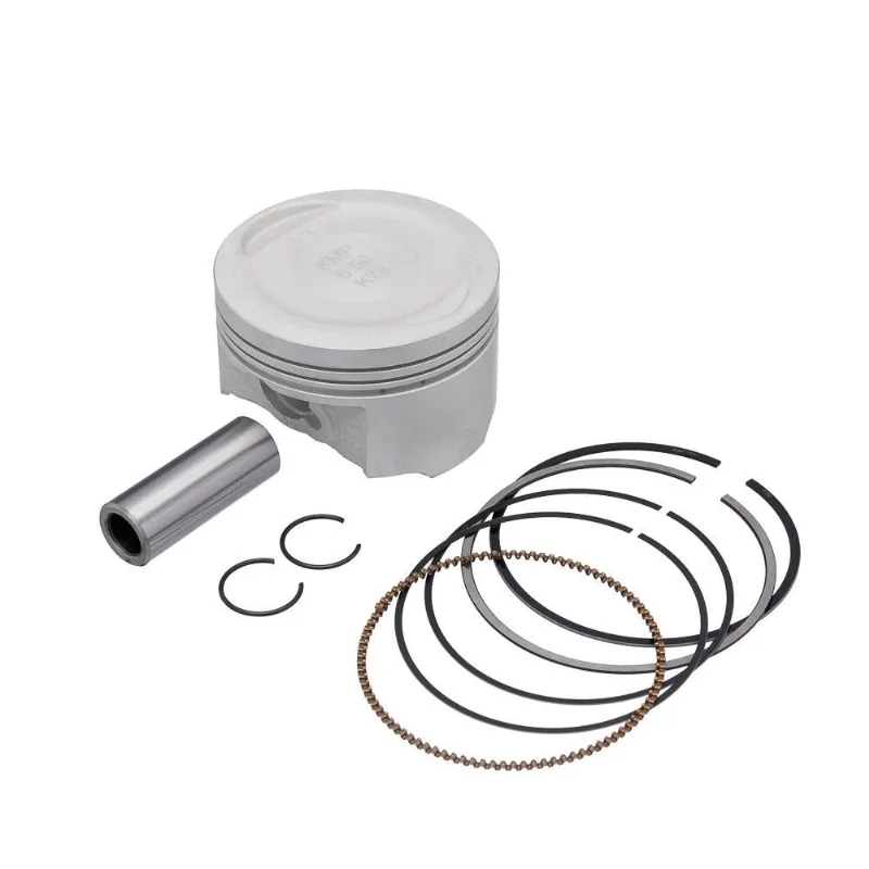 Pistao Kit C/anel Kmp Dyamond Pcx 150 16/22 0.50