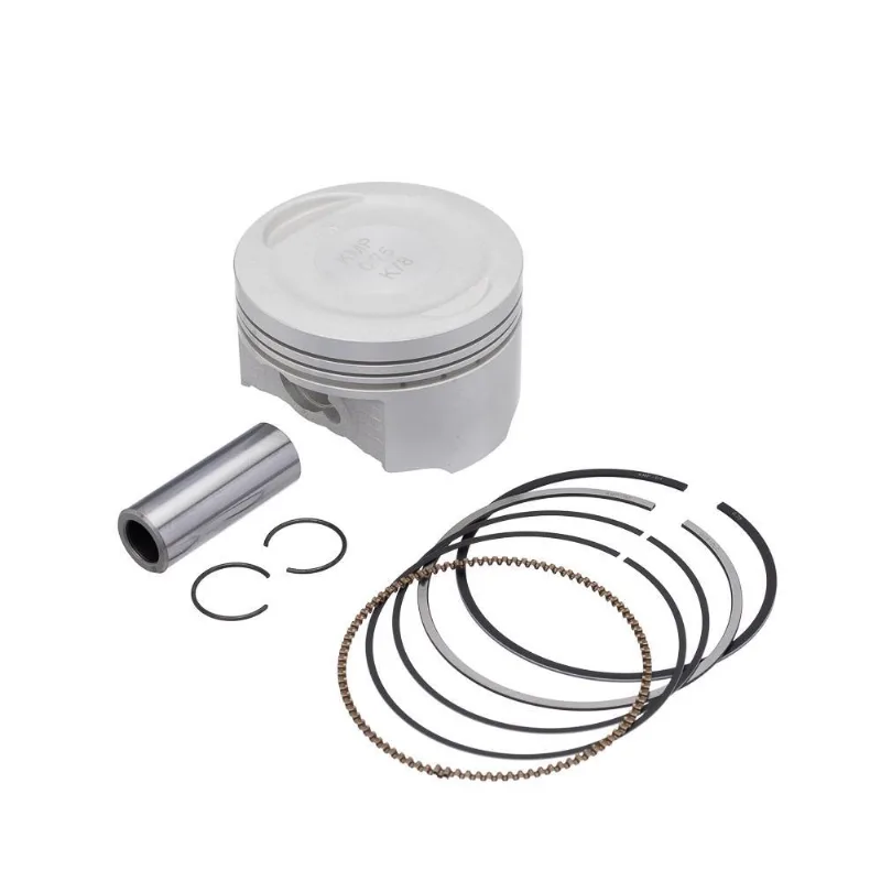 Pistao Kit C/anel Kmp Dyamond Pcx 150 16/22 0.75