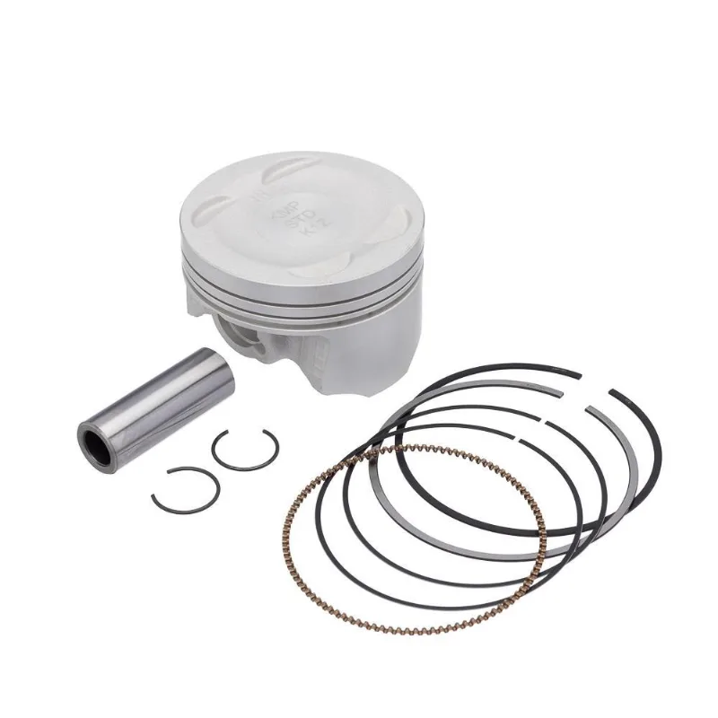 Pistao Kit C/anel Kmp Dyamond Pcx 160 23/ Std