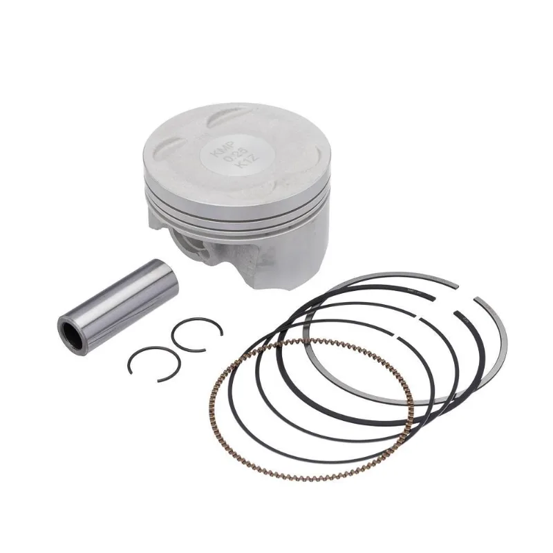Pistao Kit C/anel Kmp Dyamond Pcx 160 23/ 0.25