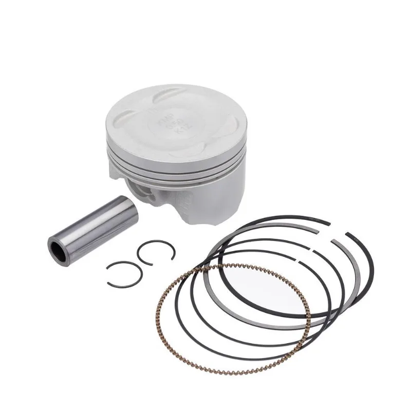 Pistao Kit C/anel Kmp Dyamond Pcx 160 23/ 0.50