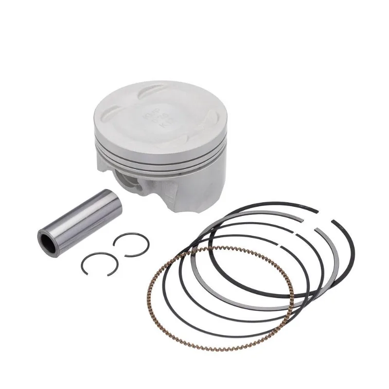 Pistao Kit C/anel Kmp Dyamond Pcx 160 23/ 0.75