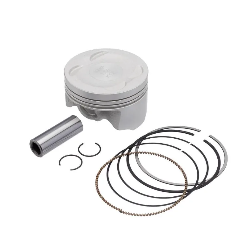 Pistao Kit C/anel Kmp Dyamond Pcx 160 23/ 1.00