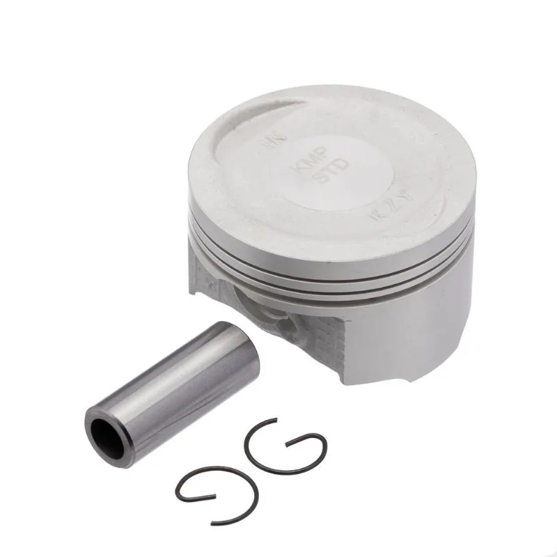 Pistao Pino/trava Kmp Pcx 150 14/15 Std F016