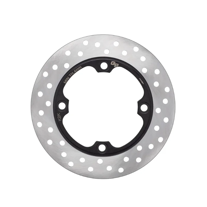 Disco Freio Traseiro Gp7 Cb 300f Twister 23/ [F016]