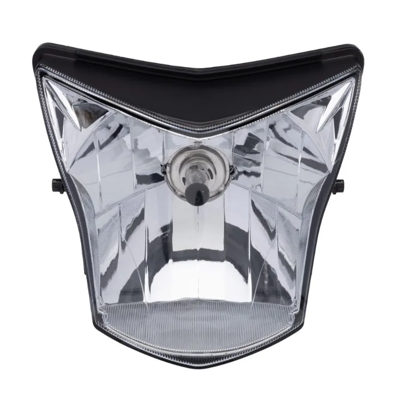 Farol (bloco Optico) C/ Lampada Keisi Nxr Bros 160 16/ [F016]