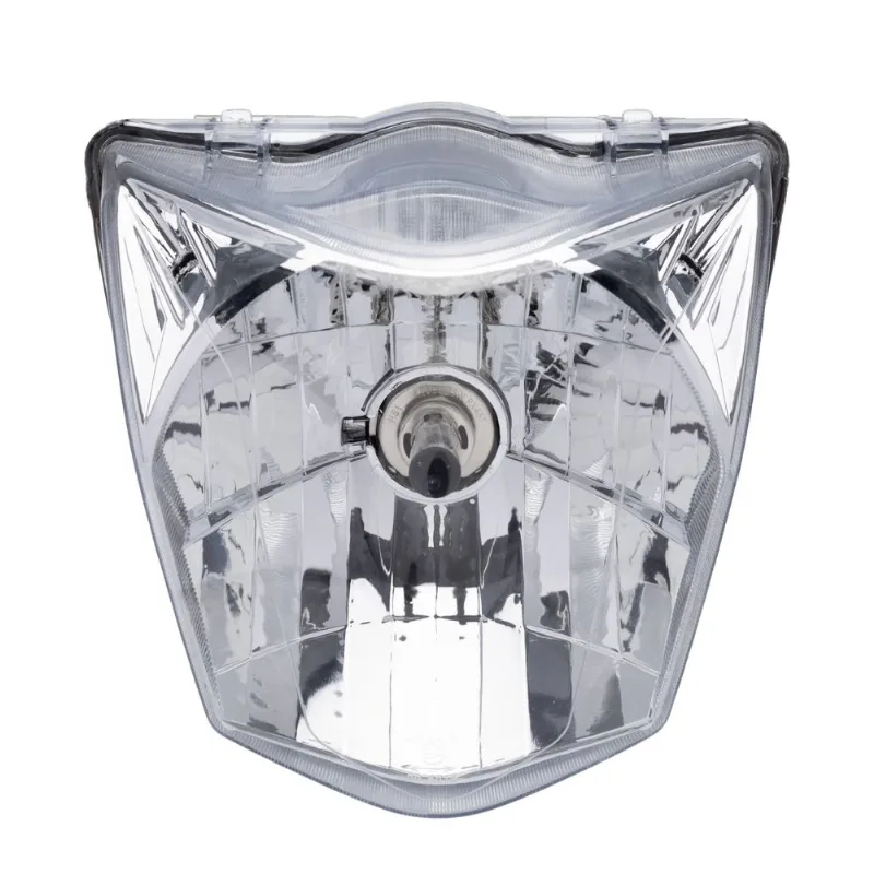 Farol (bloco Optico) C/ Lampada Keisi Cg 150 14/15 [F016]