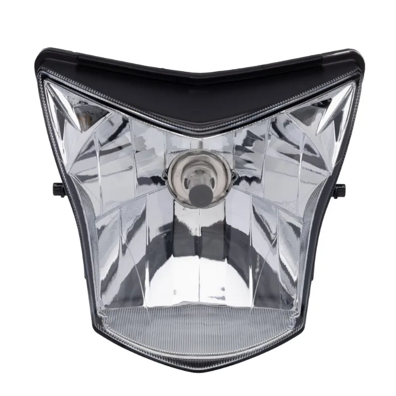 Farol (bloco Optico) C/ Lampada Keisi Nxr Bros 150 13/15 [F016]