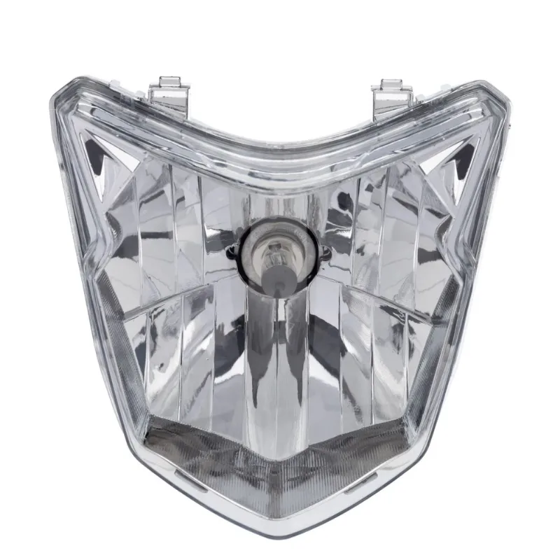 Farol (bloco Optico) C/ Lampada Keisi Xre 190 16/ [F016]