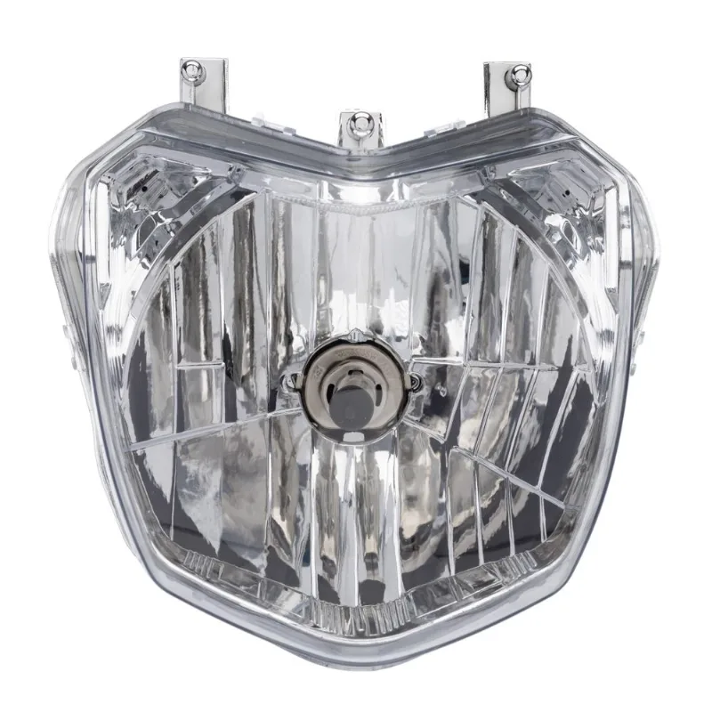 Farol (bloco Optico) C/ Lampada Keisi Ybr Factor 150 16/17 [F016]