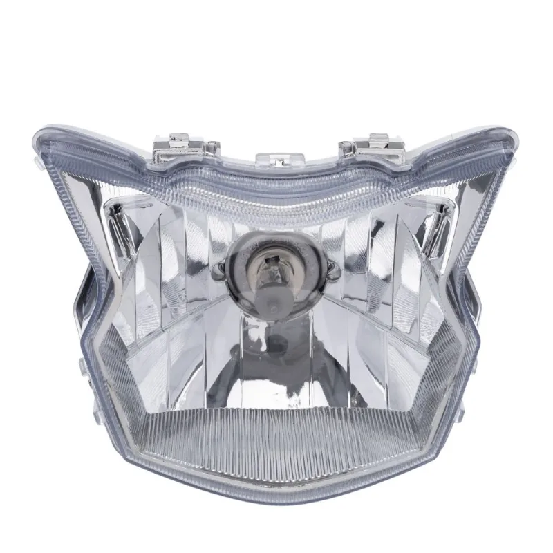 Farol (bloco Optico) C/ Lampada Keisi Biz 125 18/ [F016]