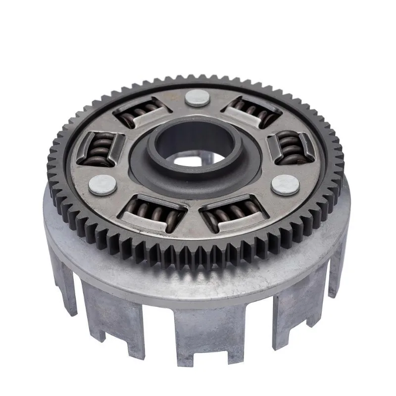 Carcaca Externa Da Embreagem Gp7 Cb 300r 09/15 - Xre 300 09/