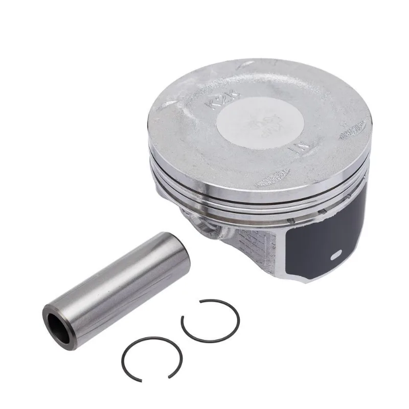 Pistao Pino/trava Kmp Cb 300f 23/ Std