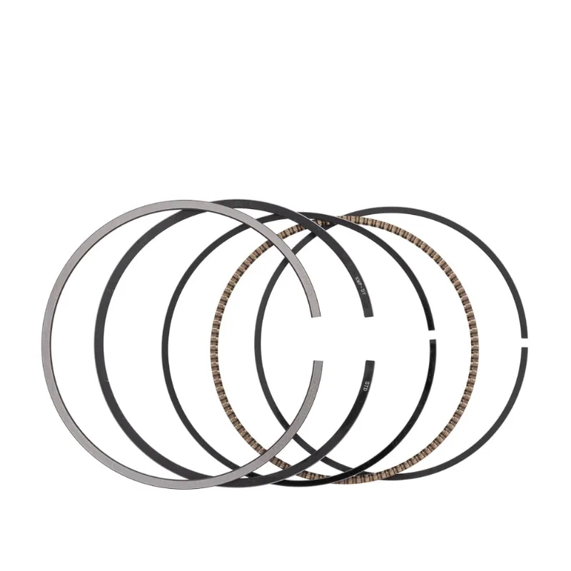 Anel P/ Pistao Kmp Dyamond Nmax 160 16/ Std [F016]