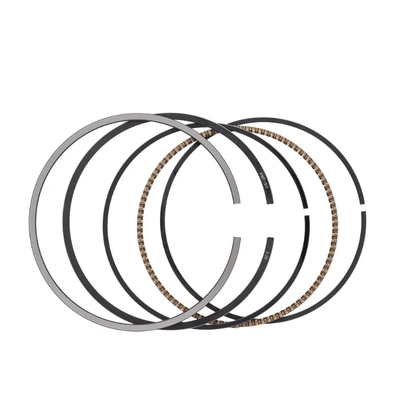 Anel P/ Pistao Kmp Dyamond Nmax 160 16/ 0.25 [F016]