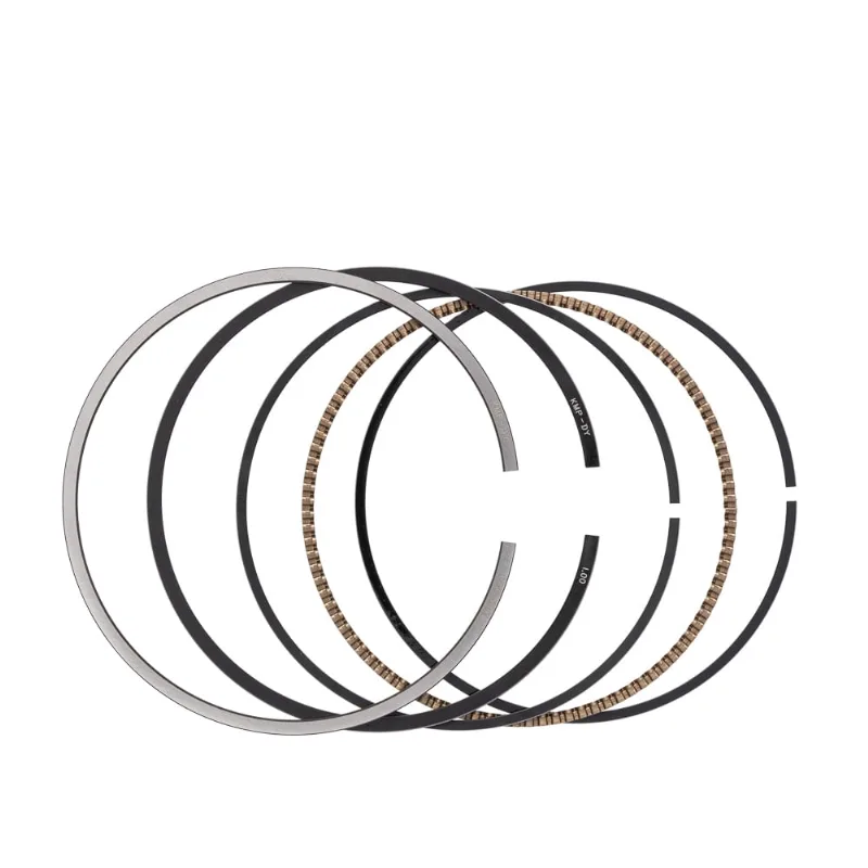 Anel P/ Pistao Kmp Dyamond Nmax 160 16/ 1.00 [F016]