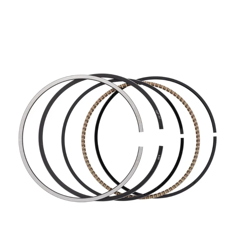 Anel P/ Pistao Kmp Dyamond Neo 125 16/ - Fluo 125 22/ 0.25 [F016]