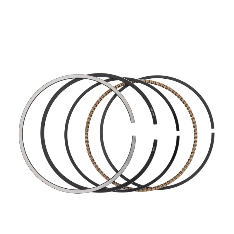 Anel P/ Pistao Kmp Dyamond Neo 125 16/ - Fluo 125 22/ 0.75 [F016]