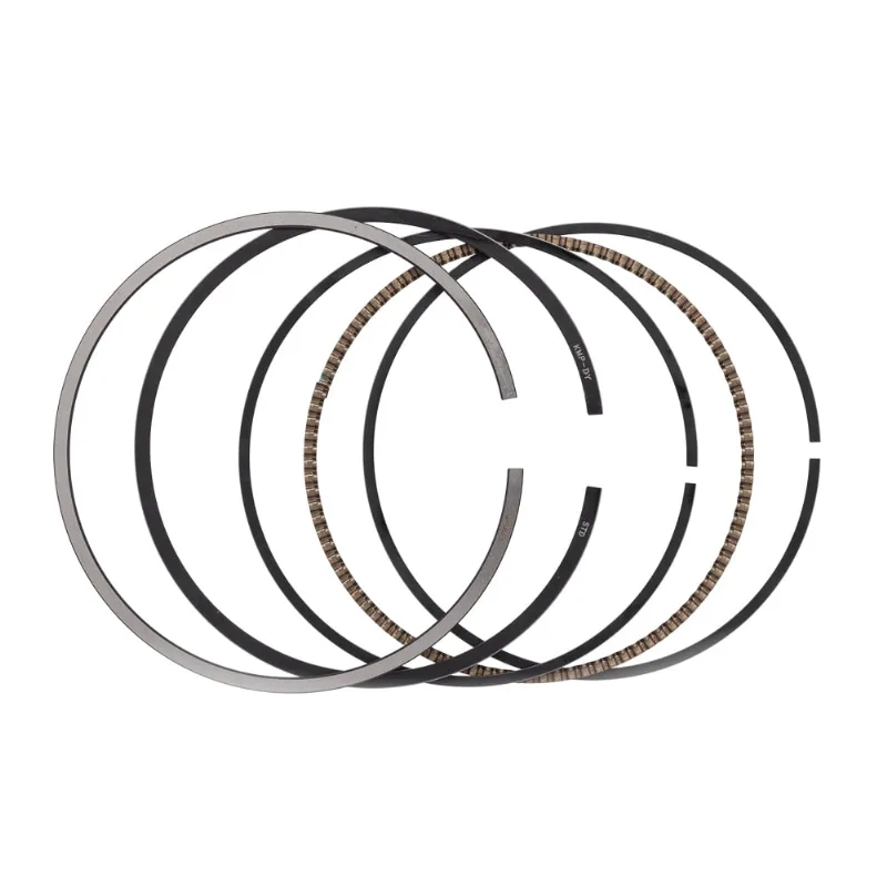 Anel P/ Pistao Kmp Dyamond Pcx 150 14/15 Std [F016]