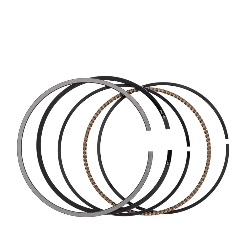 Anel P/ Pistao Kmp Dyamond Pcx 150 14/15 0.25 [F016]