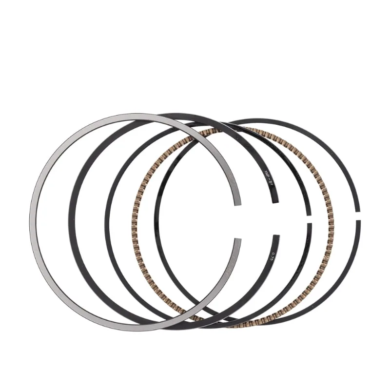 Anel P/ Pistao Kmp Dyamond Pcx 150 14/15 0.75 [F016]
