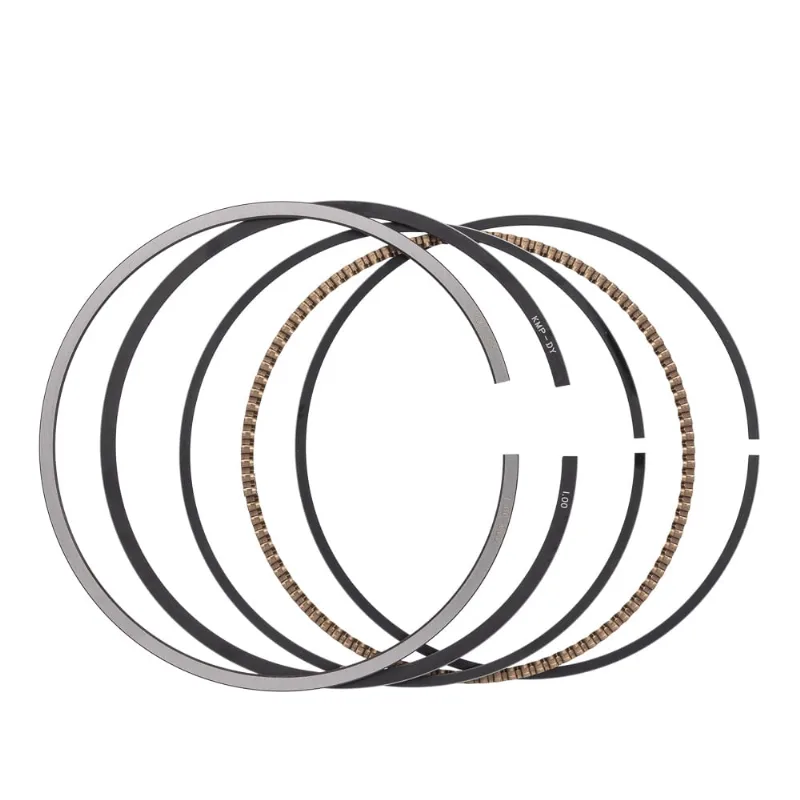 Anel P/ Pistao Kmp Dyamond Pcx 150 14/15 1.00 [F016]