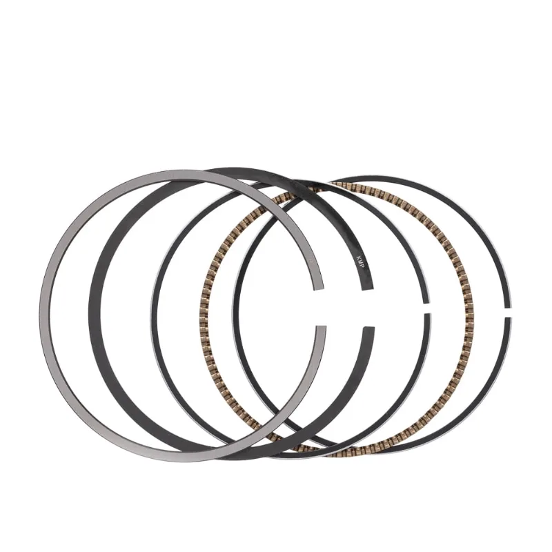 Anel P/ Pistao Kmp Elite 125 18/ Std [F016]