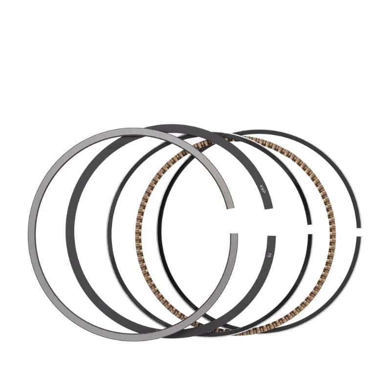 Anel P/ Pistao Kmp Elite 125 18/ 0.75 [F016]