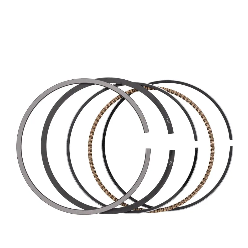 Anel P/ Pistao Kmp Elite 125 18/ 1.00 [F016]