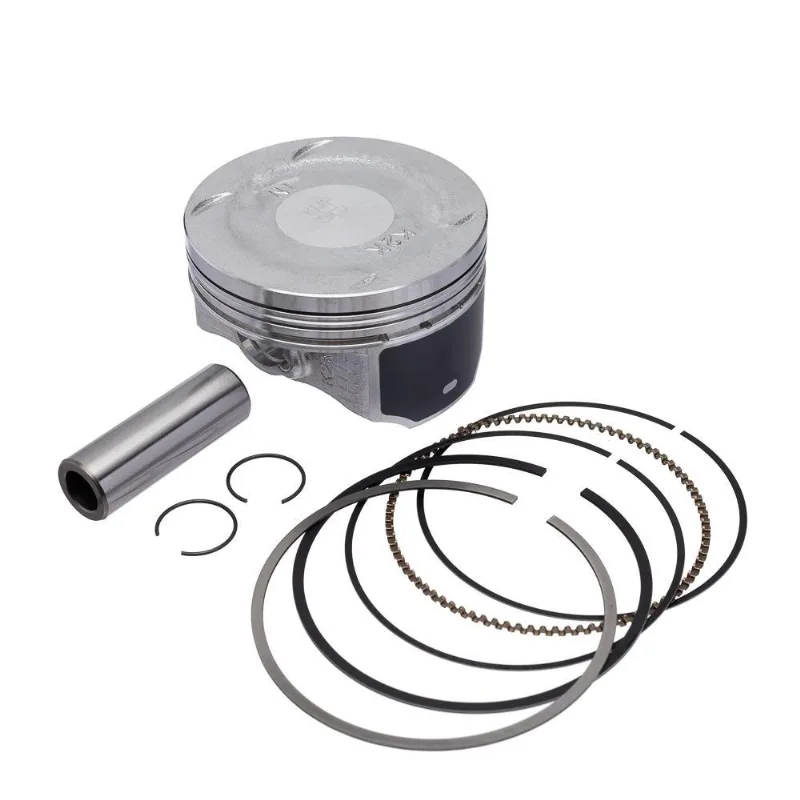 Pistao Kit C/anel Kmp Cb 300f 23/ Std