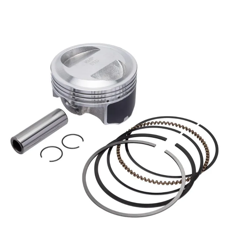 Pistao Kit C/anel Kmp Crf 230 Rac. Taxado 4.50 (70.00mm)