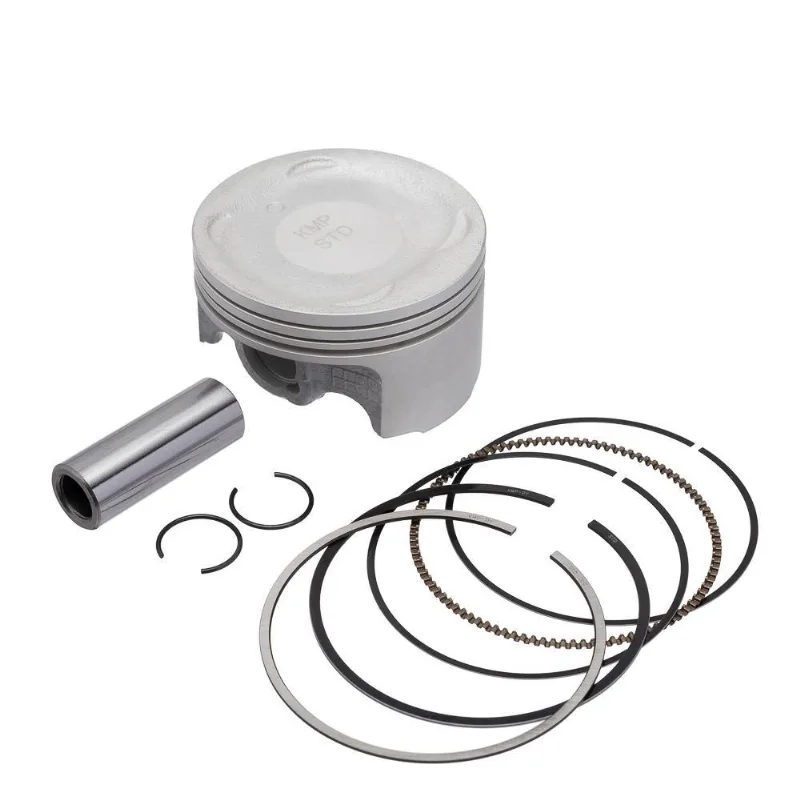 Pistao Kit C/anel Kmp Dyamond Nmax 160 16/20 Std
