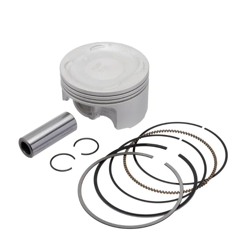 Pistao Kit C/anel Kmp Dyamond Nmax 160 16/20 0.25