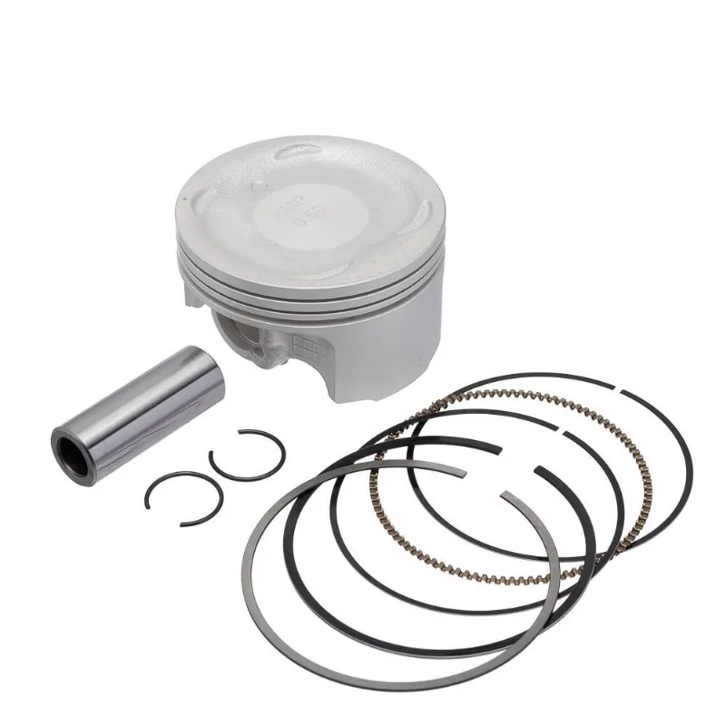 Pistao Kit C/anel Kmp Dyamond Nmax 160 16/20 0.50