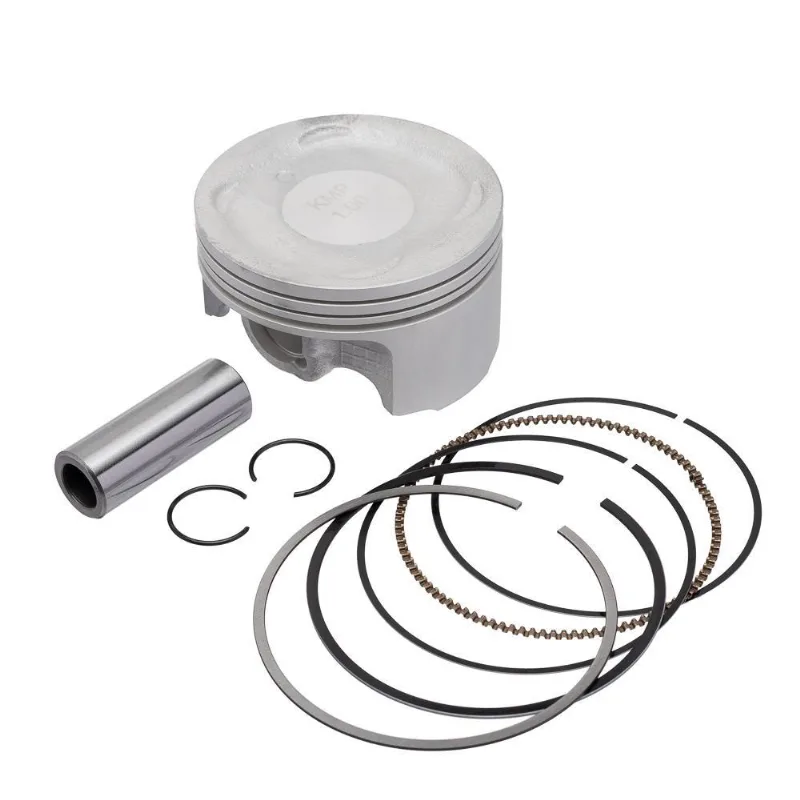 Pistao Kit C/anel Kmp Dyamond Nmax 160 16/20 1.00